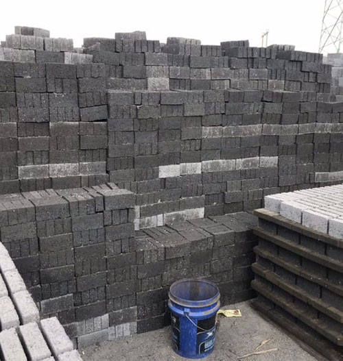 廠(chǎng)房環(huán)境